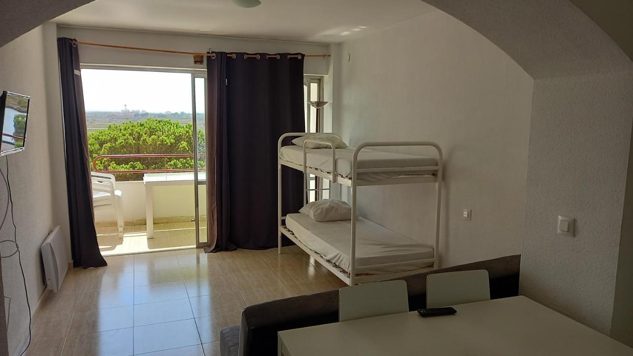 Estudio Roses Con Terraza, Vistas Canal Y Mar Exterior photo